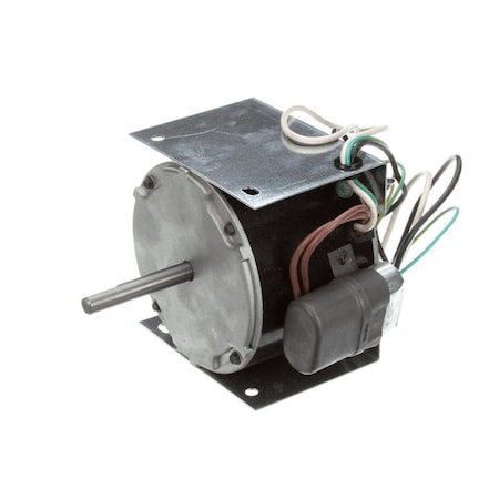 Manitowoc Ice Magnetek 115 Volt Fan Motor 7629423